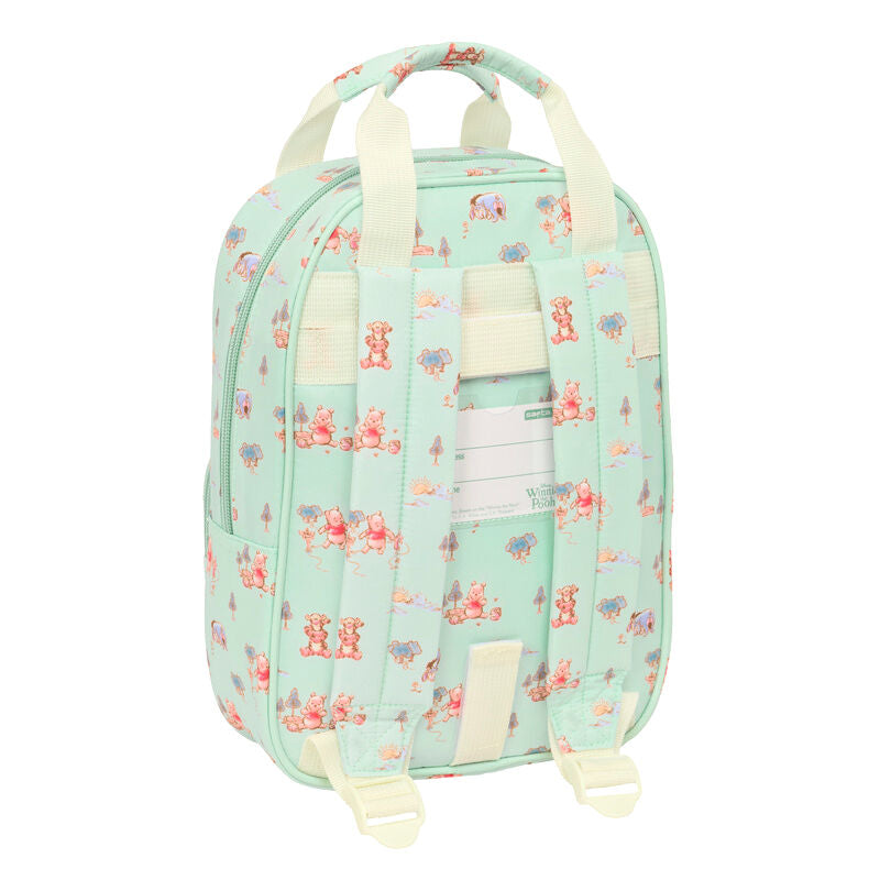 Sac à dos Disney Winnie the Pooh 28 cm