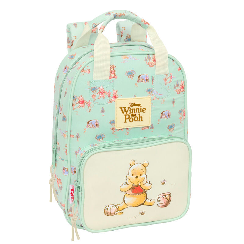 Sac à dos Disney Winnie the Pooh 28 cm, vue 2