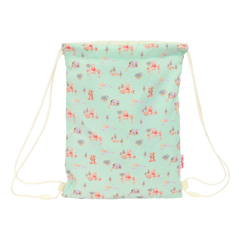 Sac de sport Disney Winnie the Pooh 34 cm, vue 3