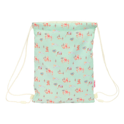 Sac de sport Disney Winnie the Pooh 34 cm, vue 3