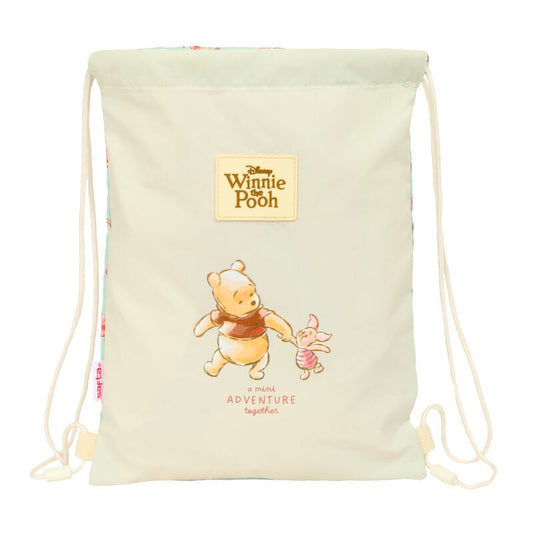 Sac de sport Disney Winnie the Pooh 34 cm