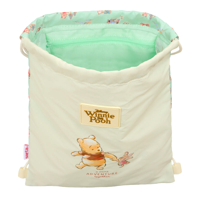 Sac de sport Disney Winnie the Pooh 34 cm, vue 2