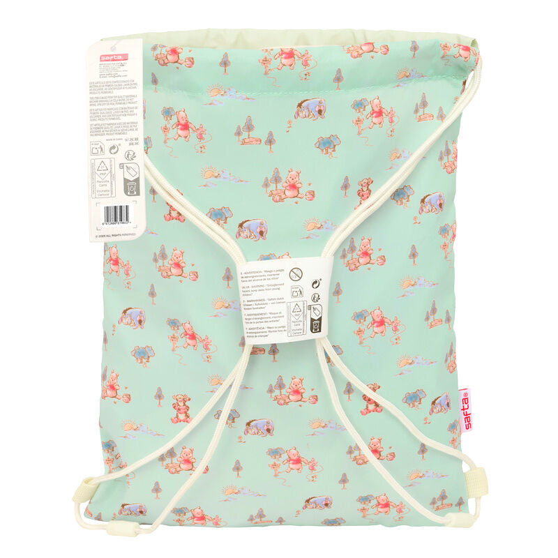 Sac de sport Disney Winnie the Pooh 34 cm, vue 5