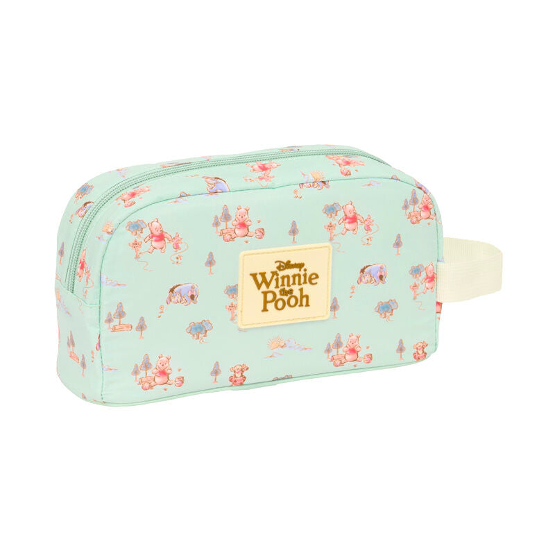 Sac à goûter Disney Winnie the Pooh thermo, vue 3