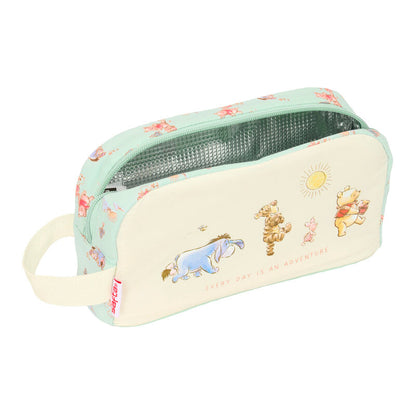 Sac à goûter Disney Winnie the Pooh thermo, vue 2