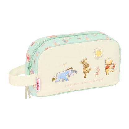 Sac à goûter Disney Winnie the Pooh thermo