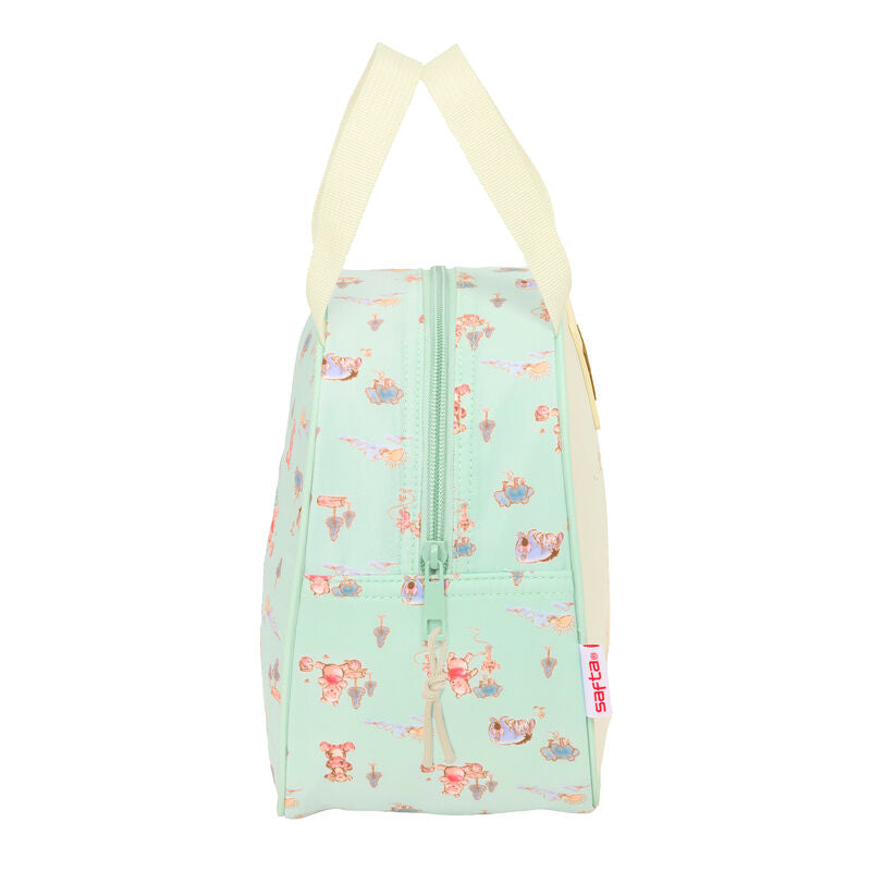 Sac à goûter Disney Winnie the Pooh themo, vue 3