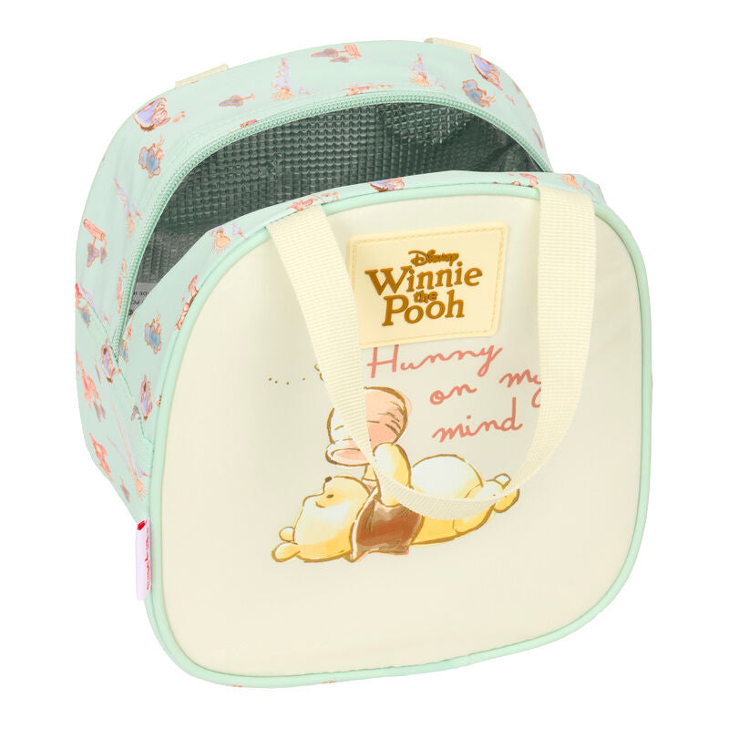 Sac à goûter Disney Winnie the Pooh themo, vue 2