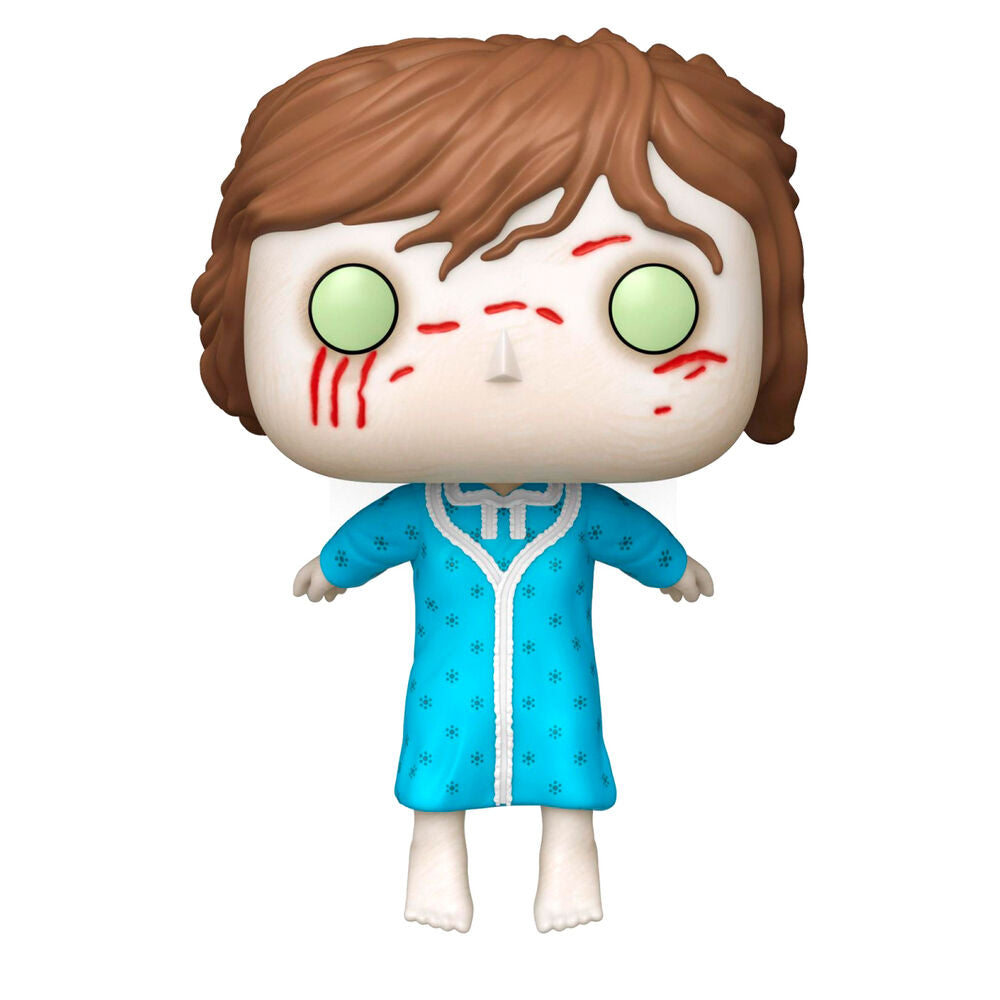 Figurine Funko POP! El Exorcista Regan Floating