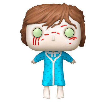 Figurine Funko POP! El Exorcista Regan Floating