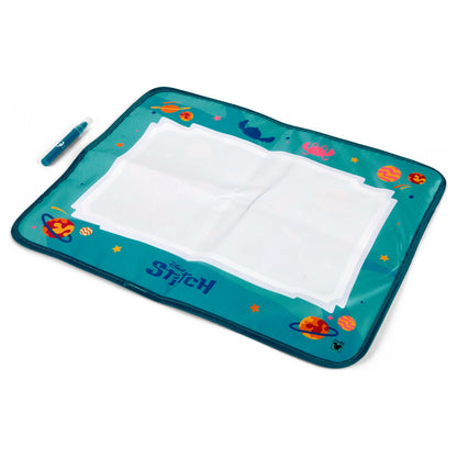 Coloriage Disney Stitch Magic set avec water, vue 2