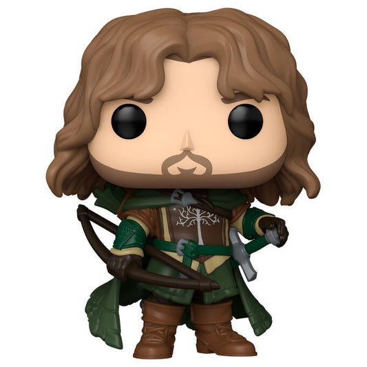 Figurine Funko POP! El Señor de los Anillos Faramir