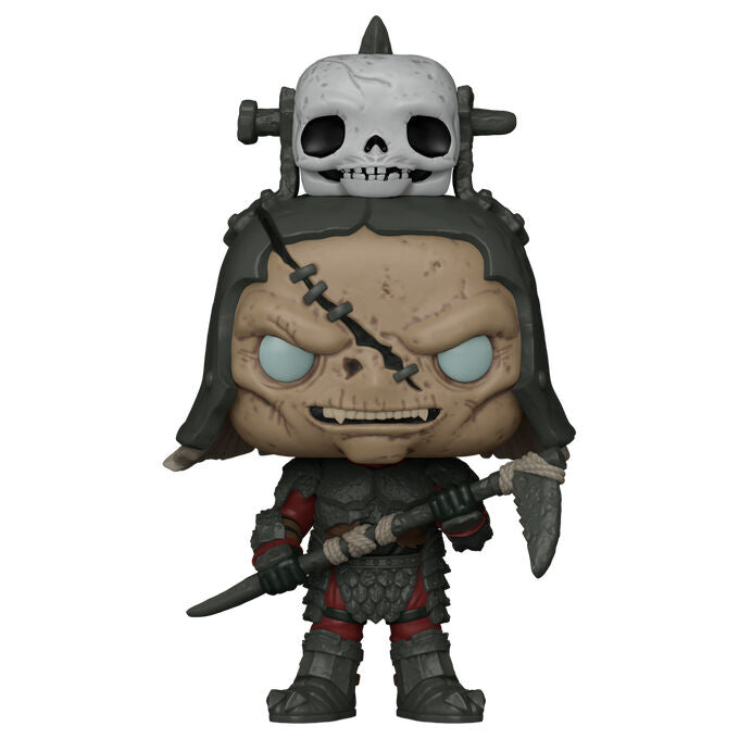 Figurine Funko POP! El Señor de los Anillos Guritz