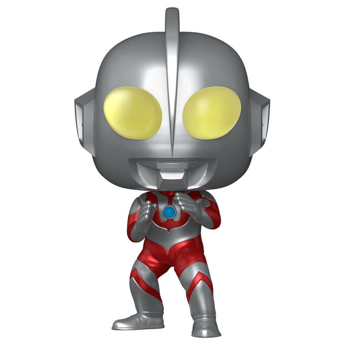 Figurine Funko POP! Ultraman Ultraman