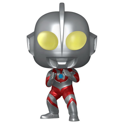 Figurine Funko POP! Ultraman Ultraman