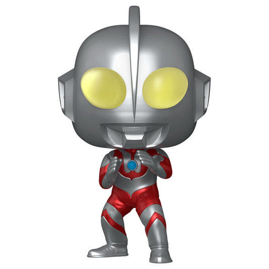 Figurine Funko POP! Ultraman Ultraman
