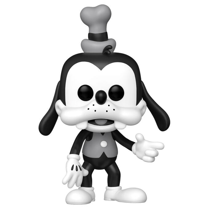 Figurine Funko POP! Mickey and Friends Goofy 1932