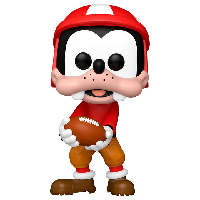 Figurine Funko POP! Mickey and Friends Goofy 1944, vue 2