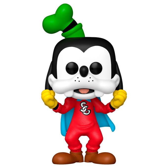 Figurine Funko POP! Mickey and Friends Goofy 1963