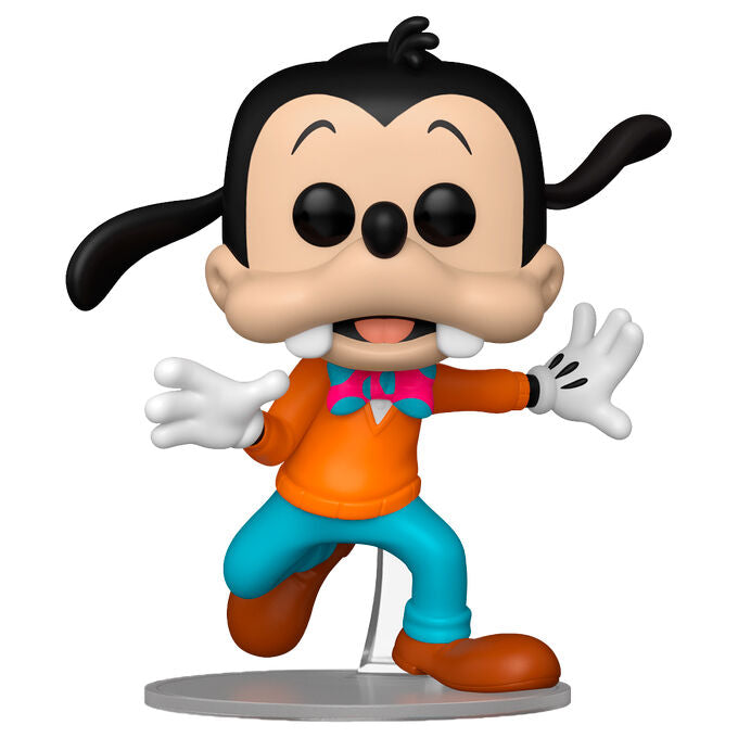 Figurine Funko POP! Mickey and Friends Goofy 1991