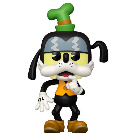 Figurine Funko POP! Mickey and Friends Goofy 2019