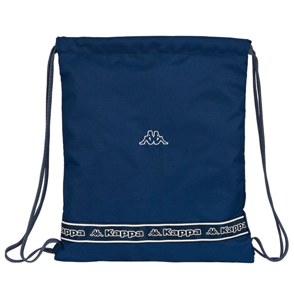 Sac de sport Kappa Navy 34 cm, vue 3