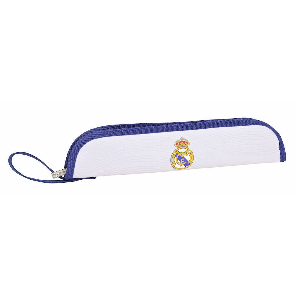 Accessoire scolaire Real Madrid 21/22 flute holder