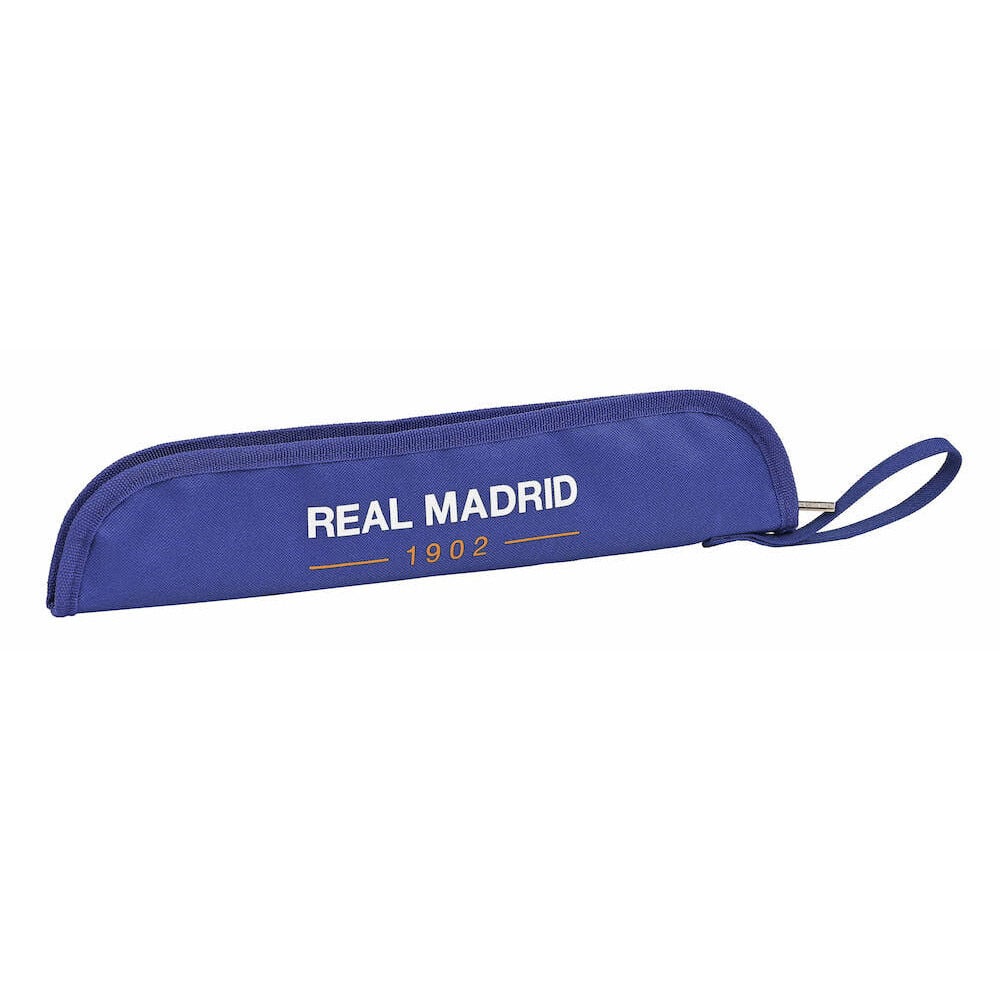 Accessoire scolaire Real Madrid 21/22 flute holder, vue 2