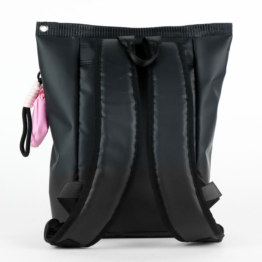 Sac à dos Hello Kitty Kuromi 33 cm, vue 4