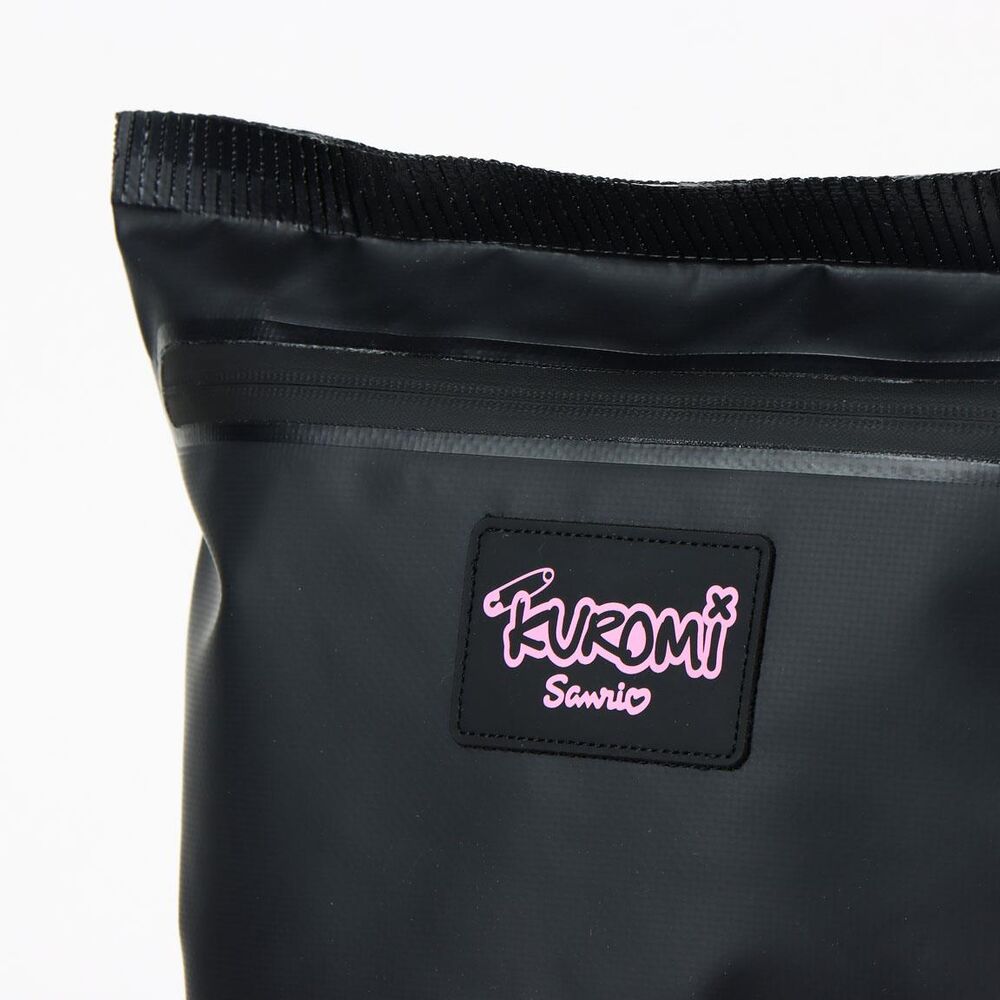 Sac à dos Hello Kitty Kuromi 33 cm, vue 6