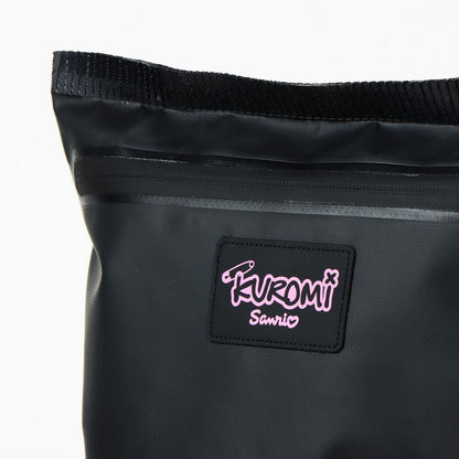 Sac à dos Hello Kitty Kuromi 33 cm, vue 6