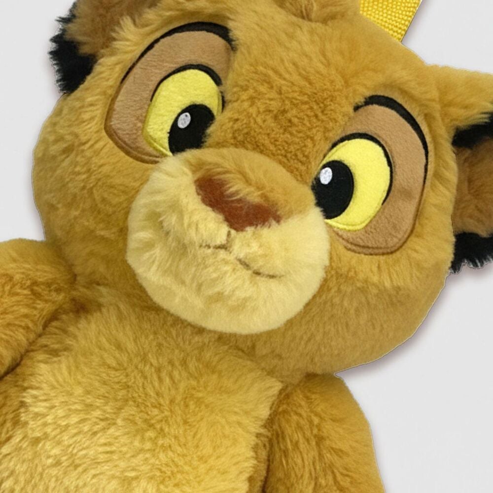 Sac à dos Disney The Lion King 30 cm, vue 4