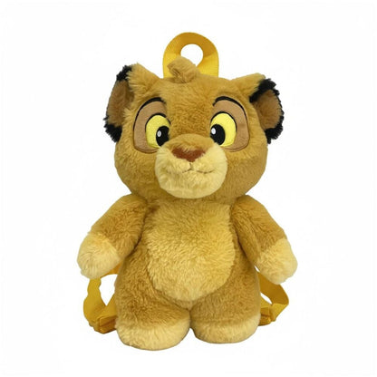 Sac à dos Disney The Lion King 30 cm