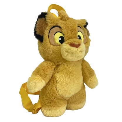 Sac à dos Disney The Lion King 30 cm, vue 2