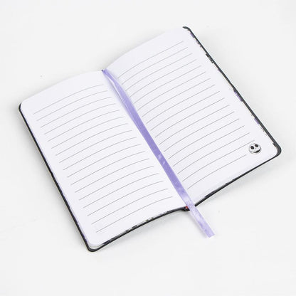Cahier Disney Nightmare Before Christmas, vue 5