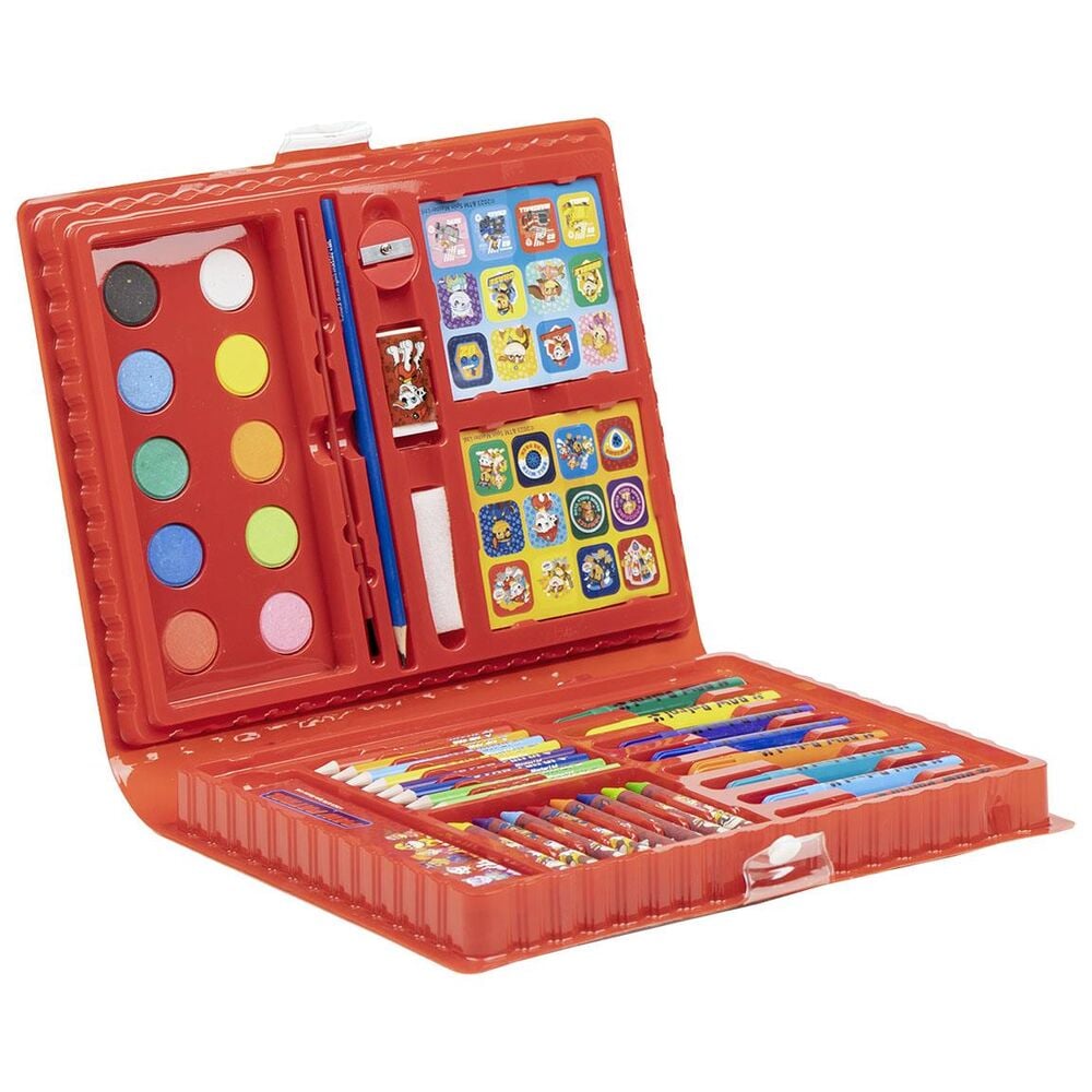 Set de papeterie Paw Patrol Colouring, vue 3