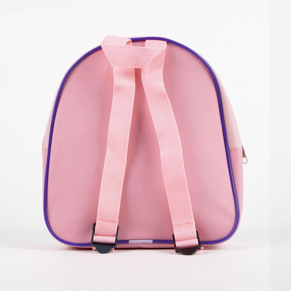 Set de papeterie Hello Kitty and Friends backpack, vue 4