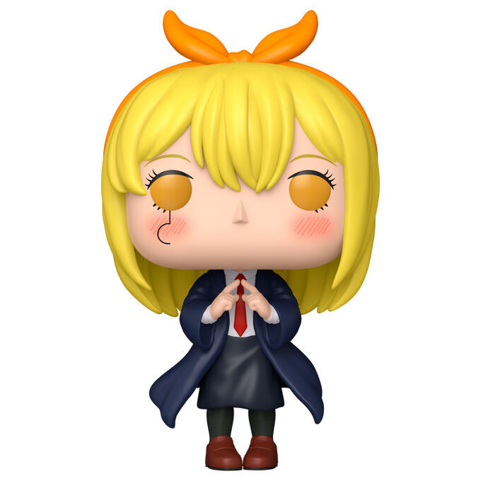 Figurine Funko POP! Mashle Lemon Irvine, vue 2