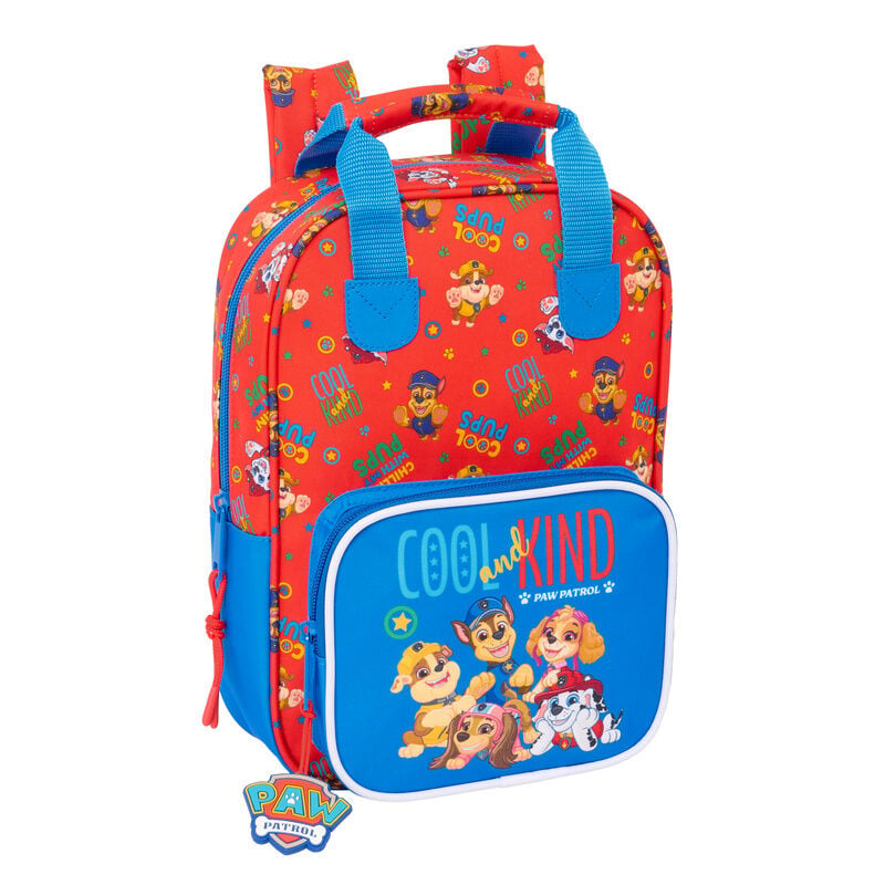 Sac à dos adaptable Paw Patrol Cool 28 cm