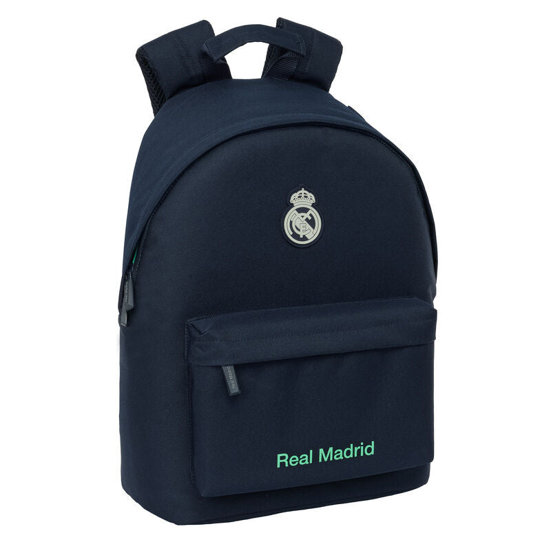 Sac à dos adaptable Real Madrid 2 Equipment 25/26 41 cm