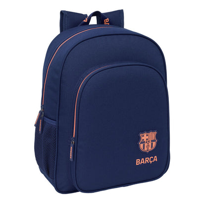 Sac à dos adaptable F.C. Barcelona 2 Equipment 25/26 38 cm