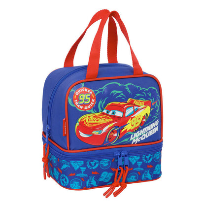 Sac à goûter Disney Pixar Cars