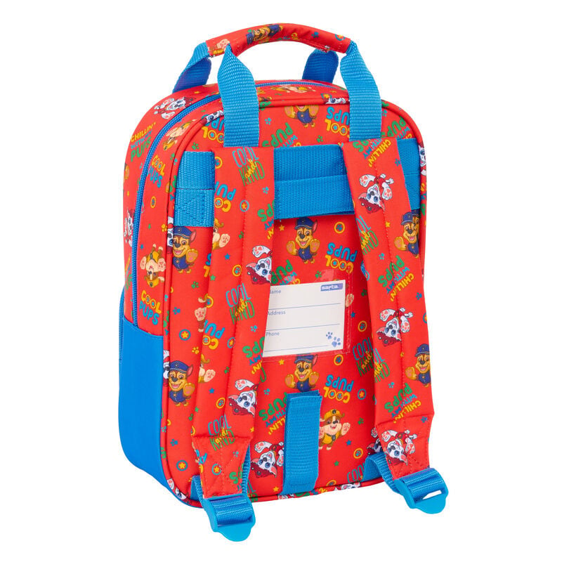 Sac à dos adaptable Paw Patrol Cool 28 cm, vue 2