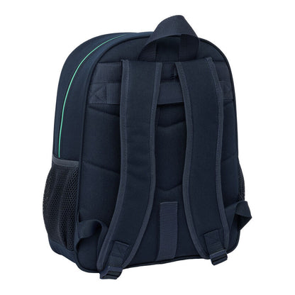 Sac à dos adaptable Real Madrid 2 Equipment 25/26 38 cm, vue 2
