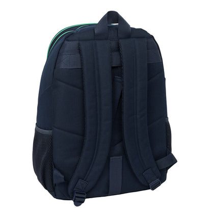 Sac à dos adaptable Real Madrid 2 Equipment 25/26 44 cm, vue 2