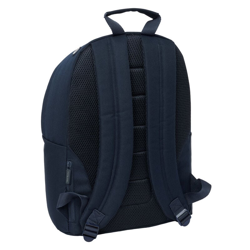 Sac à dos adaptable Real Madrid 2 Equipment 25/26 41 cm, vue 2