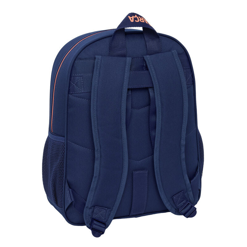 Sac à dos adaptable F.C. Barcelona 2 Equipment 25/26 38 cm, vue 2