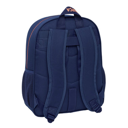 Sac à dos adaptable F.C. Barcelona 2 Equipment 25/26 38 cm, vue 2