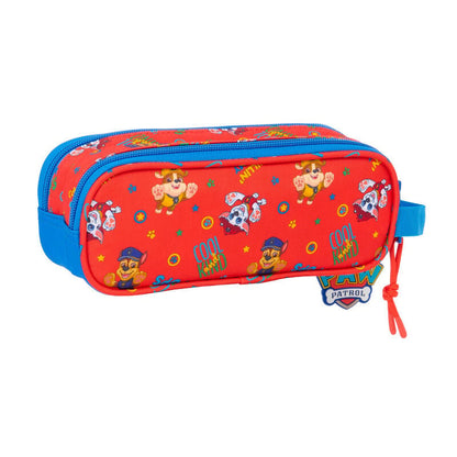 Trousse double Paw Patrol Cool, vue 2