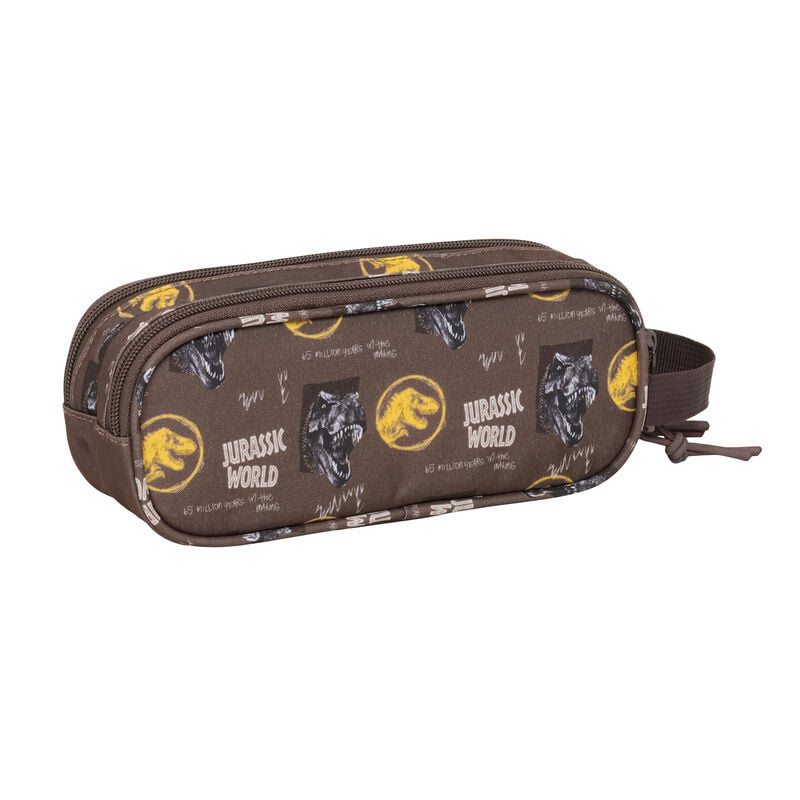 Trousse double Jurassic World, vue 2